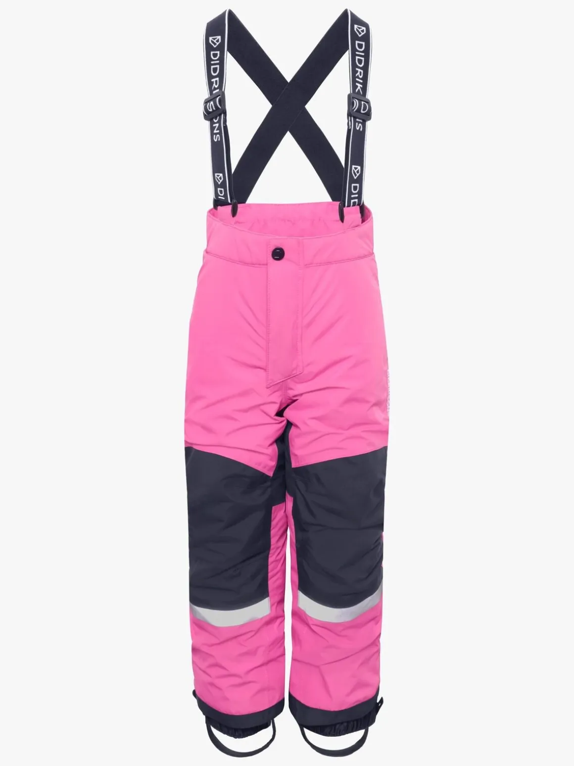 Didriksons Skare Skisæt, Sweet Pink
