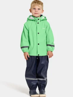 Didriksons Slaskeman Regnsæt, Dusty Lime