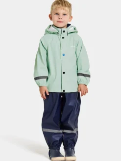 Didriksons Slaskeman Regnsæt, Pale Mint