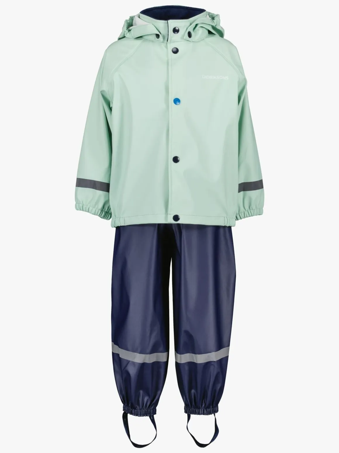 Didriksons Slaskeman Regnsæt, Pale Mint