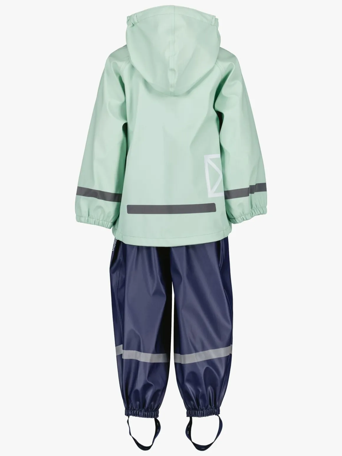 Didriksons Slaskeman Regnsæt, Pale Mint