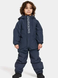 Didriksons Talvi Flyverdragt, Navy