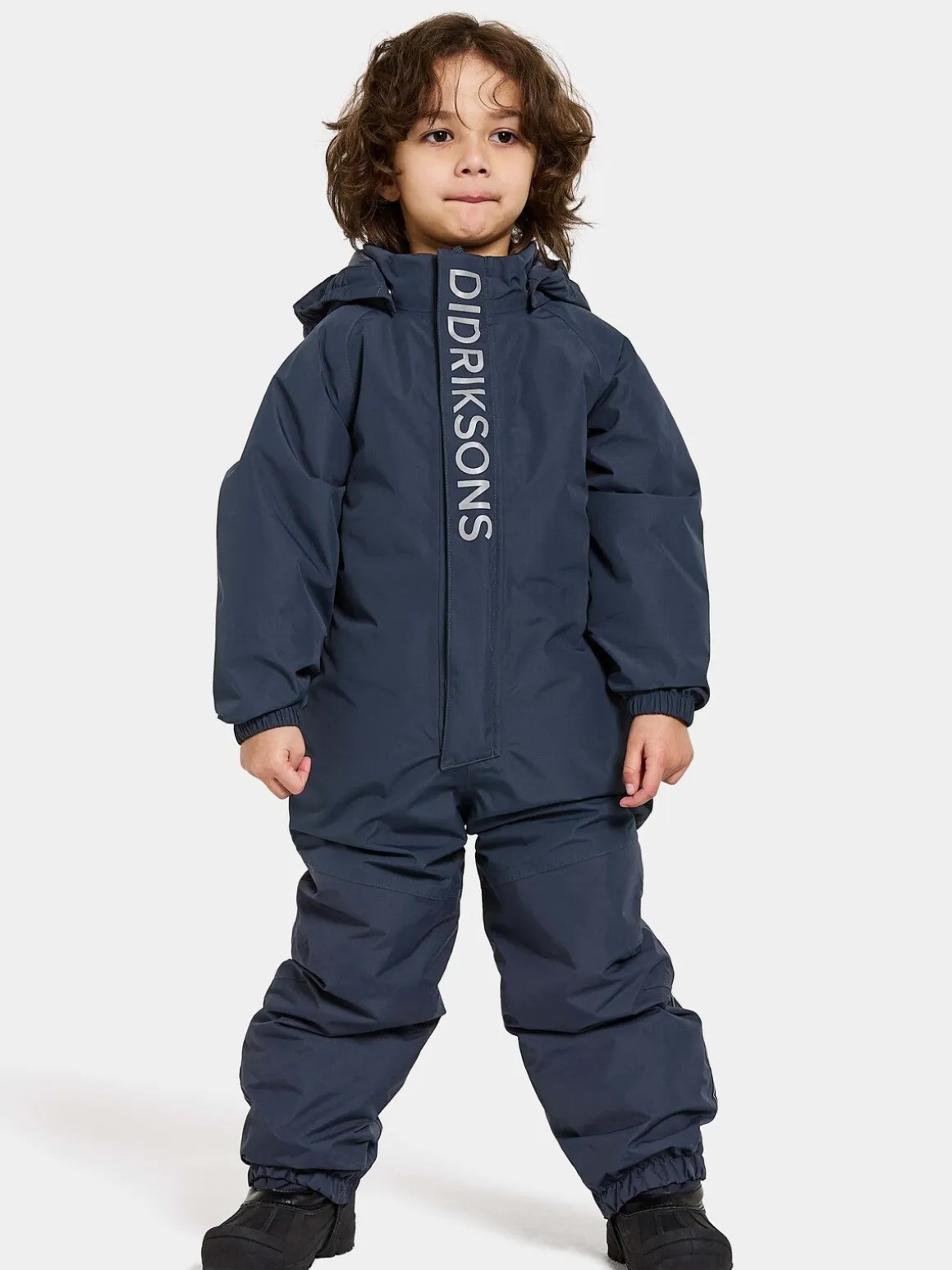 Didriksons Talvi Flyverdragt, Navy