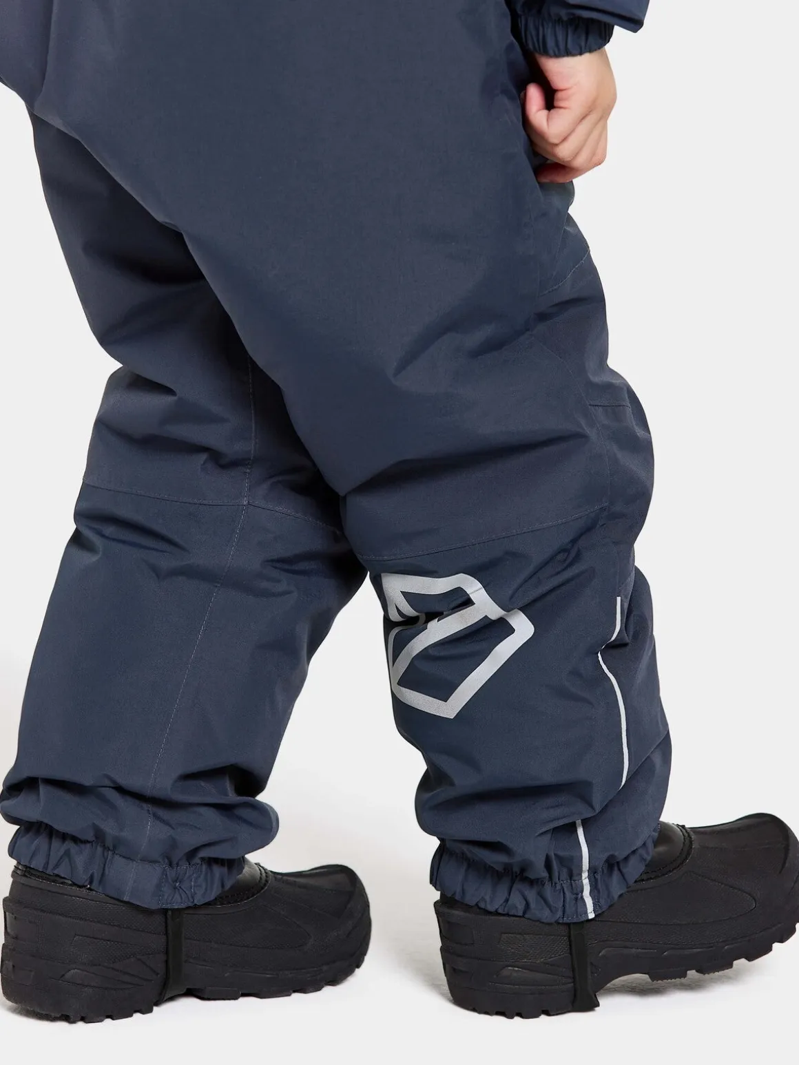 Didriksons Talvi Flyverdragt, Navy