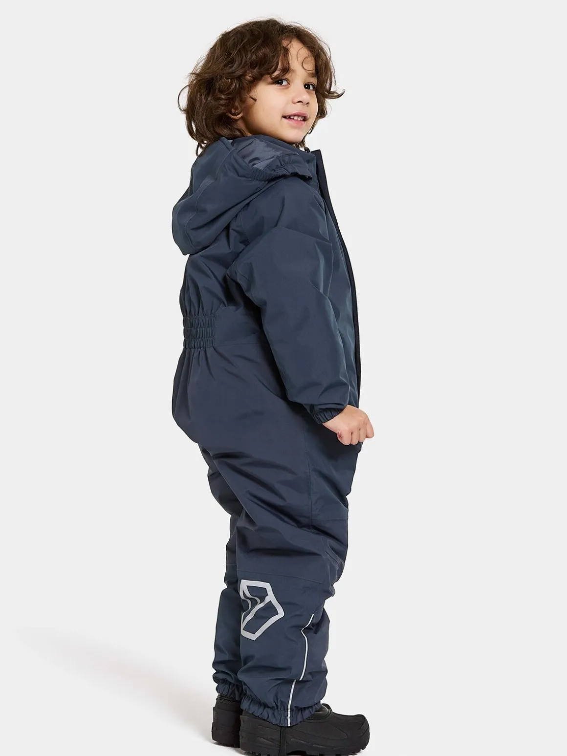 Didriksons Talvi Flyverdragt, Navy
