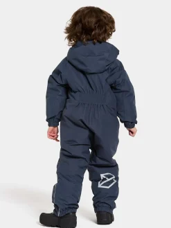Didriksons Talvi Flyverdragt, Navy