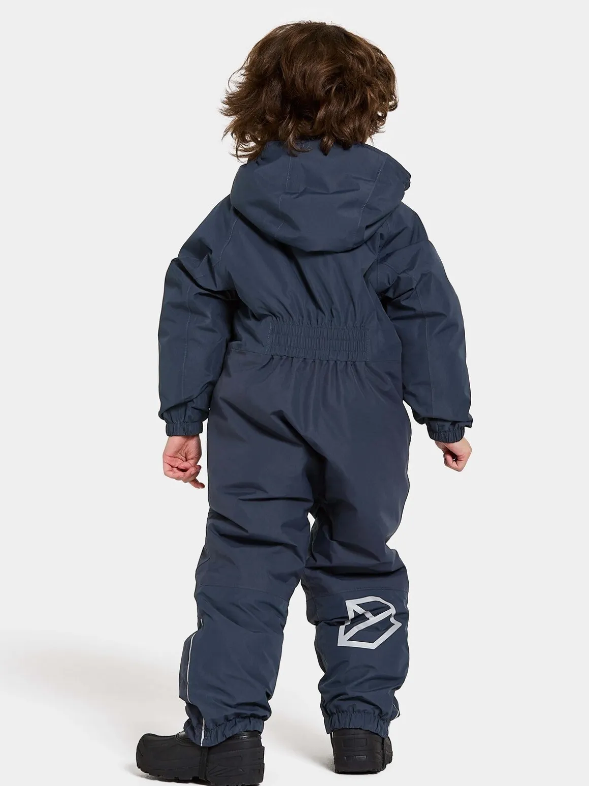 Didriksons Talvi Flyverdragt, Navy