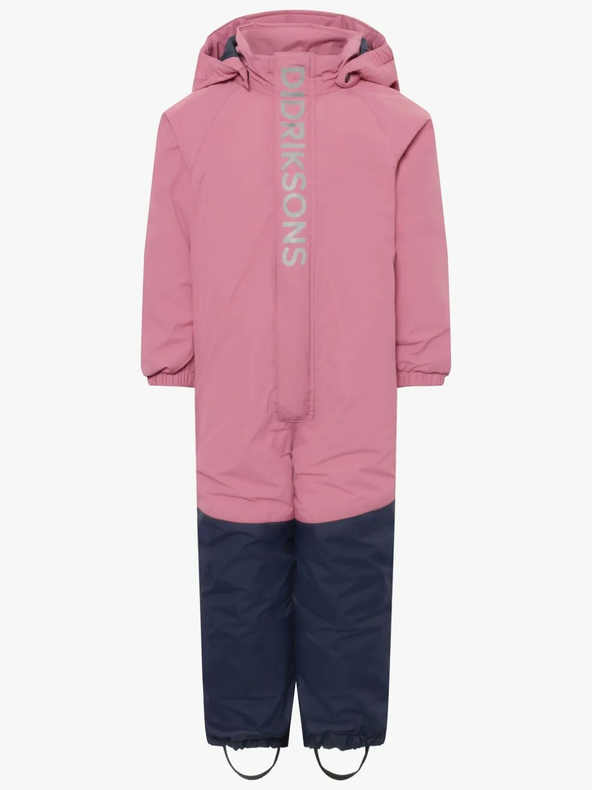 Didriksons Talvi Flyverdragt, Heather Pink
