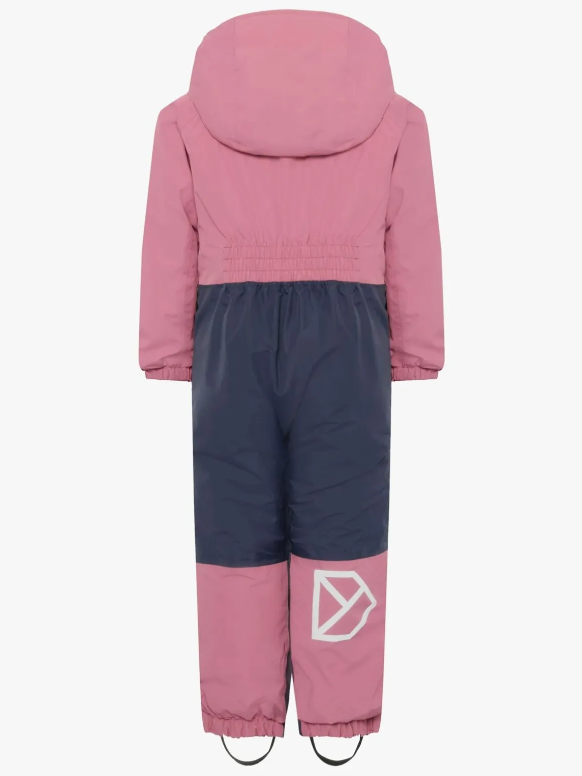 Didriksons Talvi Flyverdragt, Heather Pink