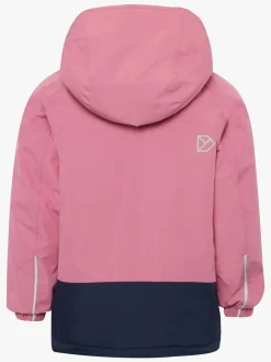 Didriksons Talvi Vinterjakke, Heather Pink
