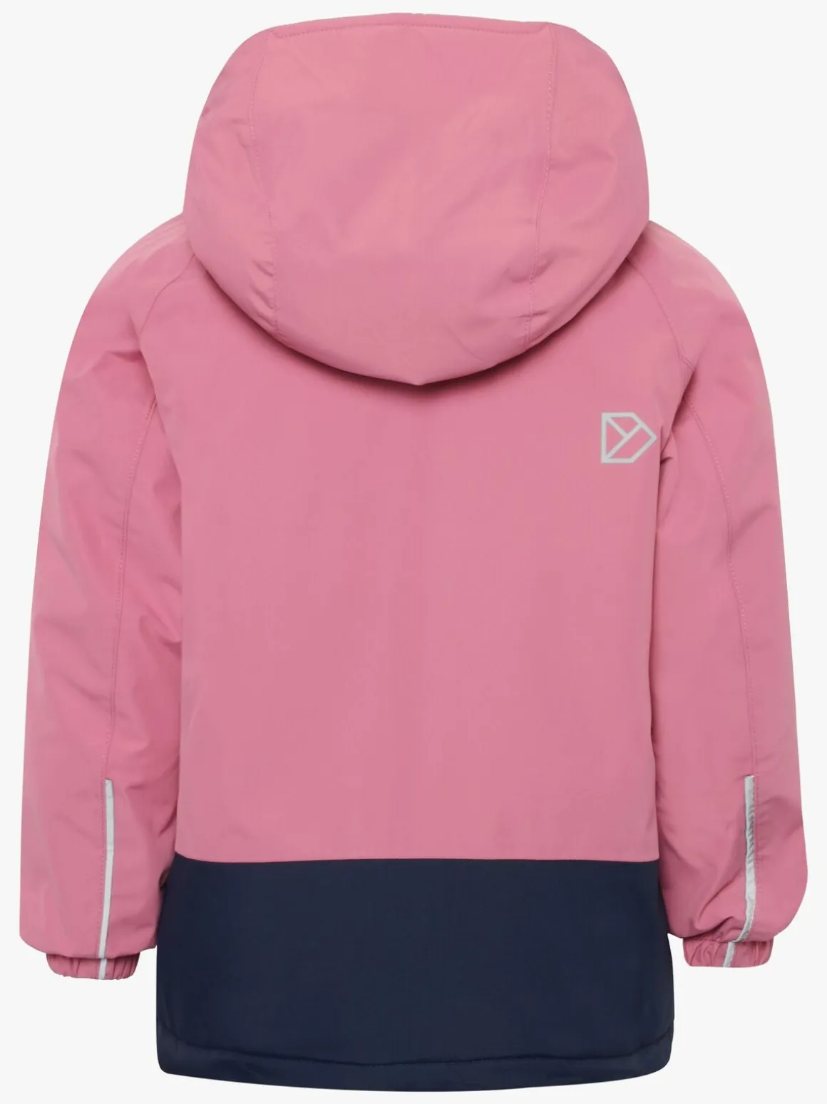 Didriksons Talvi Vinterjakke, Heather Pink