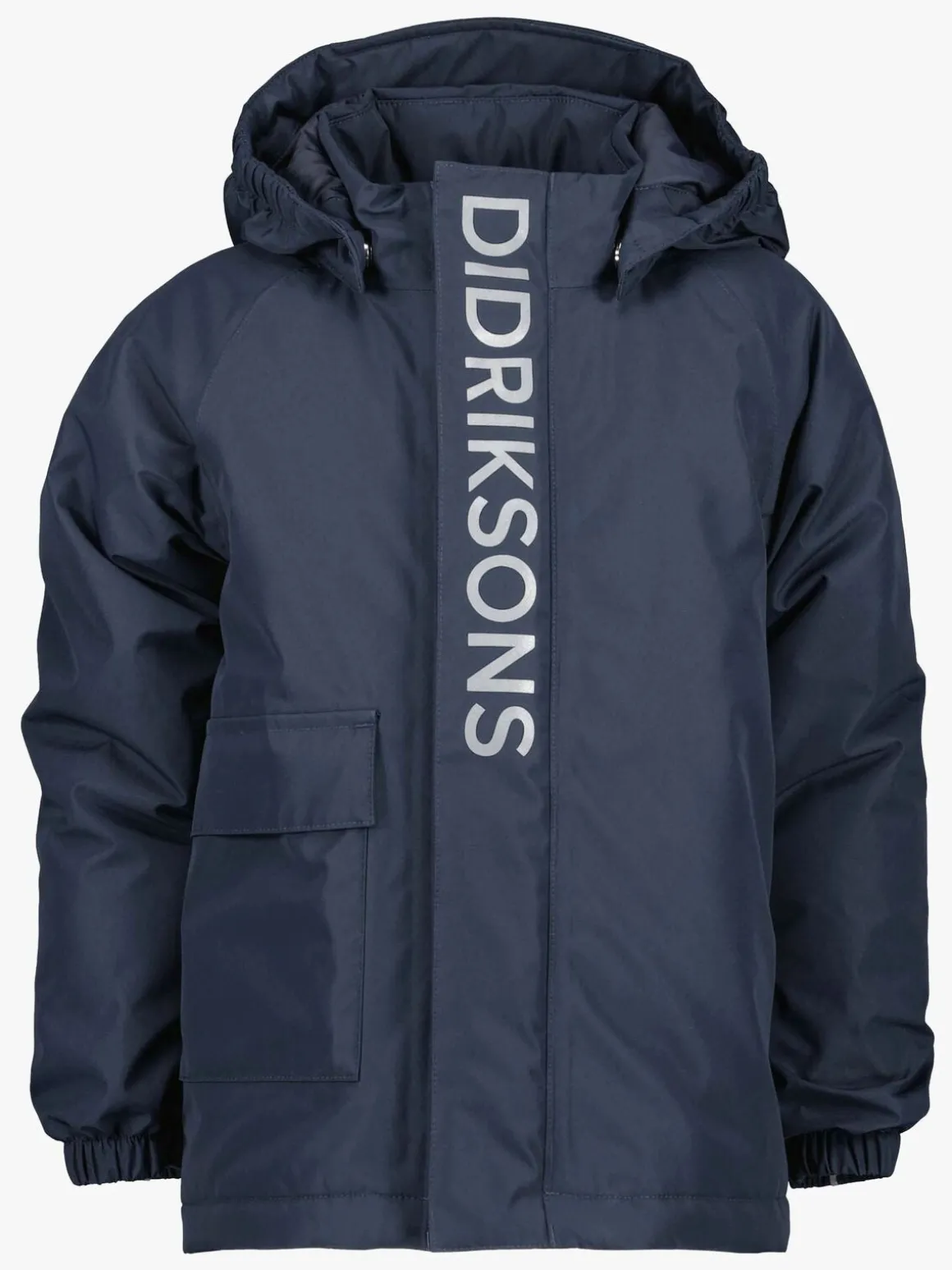 Didriksons Talvi Vinterjakke, Navy