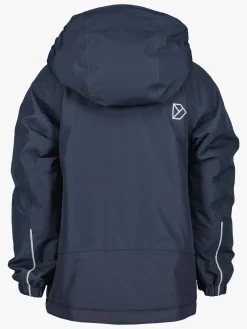 Didriksons Talvi Vinterjakke, Navy