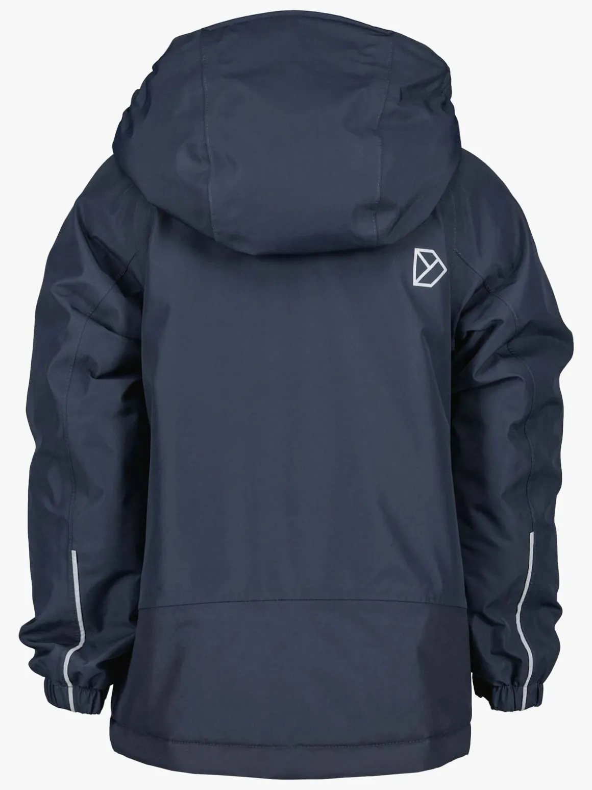 Didriksons Talvi Vinterjakke, Navy