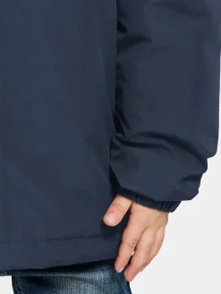 Didriksons Talvi Vinterjakke, Navy