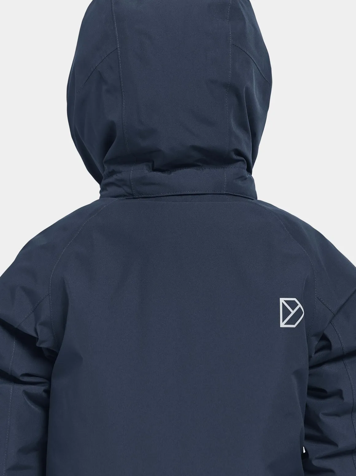 Didriksons Talvi Vinterjakke, Navy