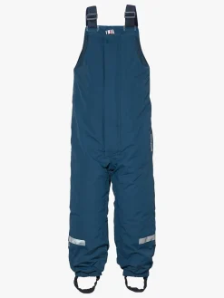 Didriksons Tarfala Overtræksbukser, Hurricance Blue