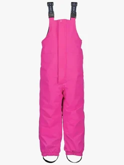 Didriksons Tarfala Overtræksbukser, Plastic Pink