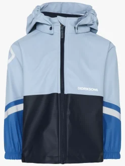 Didriksons Waterman Regnsæt, Navy