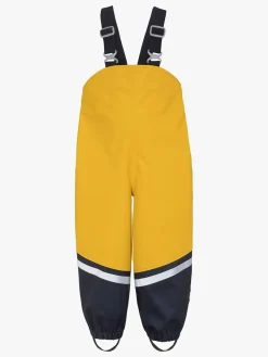 Didriksons Waterman Regnsæt, Oat Yellow