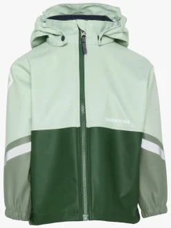 Didriksons Waterman Regnsæt, Pine Green