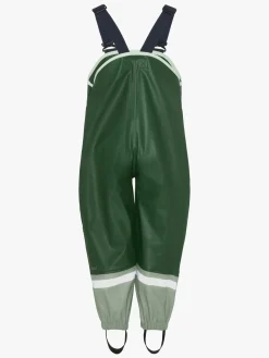 Didriksons Waterman Regnsæt, Pine Green