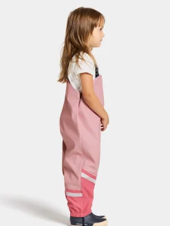 Didriksons Waterman Regnsæt, Soft Pink