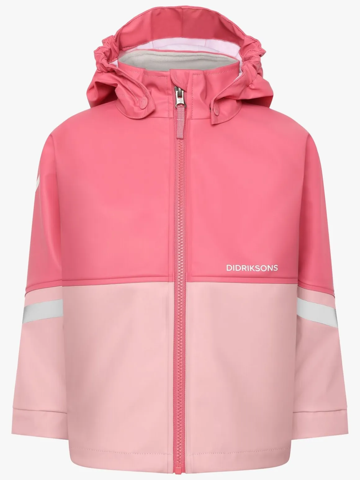Didriksons Waterman Regnsæt, Soft Pink