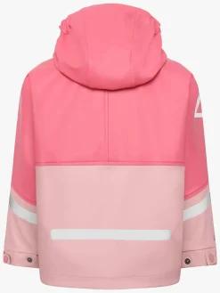 Didriksons Waterman Regnsæt, Soft Pink