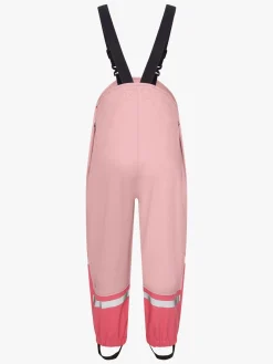 Didriksons Waterman Regnsæt, Soft Pink