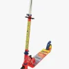 Disney Cars 3 Løbehjul Foldbar