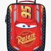 Disney Cars Made To Roll Kuffert, Rød