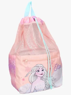 Disney Frozen 2 Gymnastikpose Fun Chaser, Pink