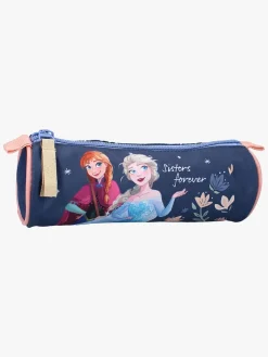 Disney Frozen 2 Penalhus Louder Than Love, Blå