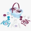 Disney Frozen 2 Picnicsæt 21 Dele