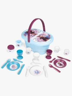 Disney Frozen 2 Picnicsæt 21 Dele