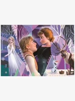 Disney Frozen 2 Puslespil, 180 Brikker