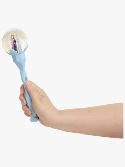 Disney Frozen 2 Snestav Med Musik