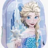 Disney Frozen 3D Rygsæk, Lyseblå