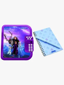 Disney Frozen Elektronisk Dagbog