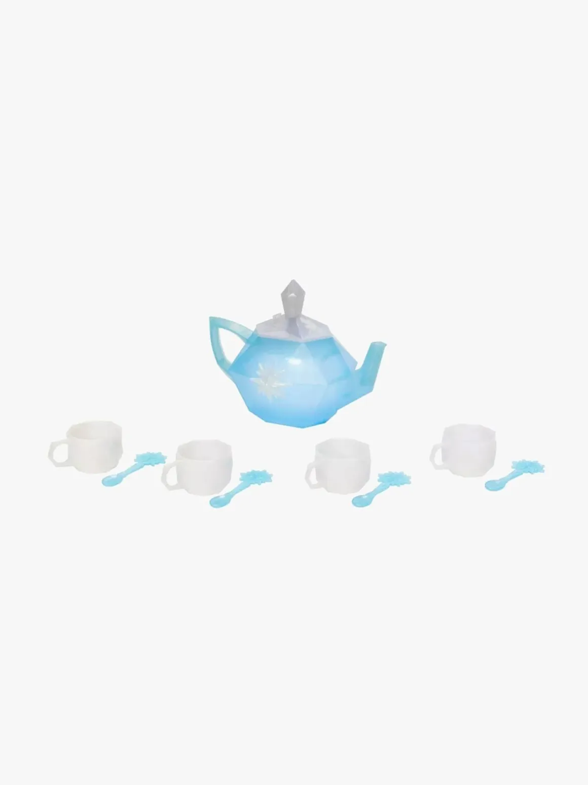 Disney Frozen Elsa's Icy Tesæt