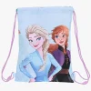 Disney Frozen Gymnastikpose Believe