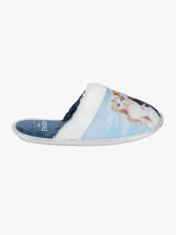 Disney Frozen Hjemmesko, Blå