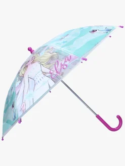 Disney Frozen II Paraply Rainy Days, Blå