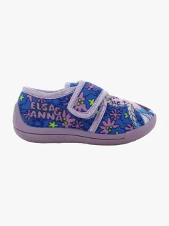 Disney Frozen Indesko, Blue/Lilac