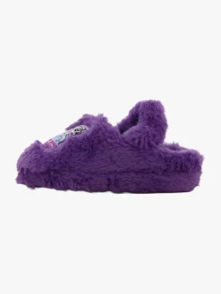 Disney Frozen Indesko, Purple/Purple