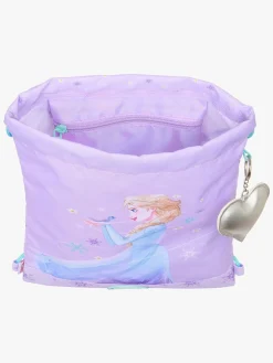Disney Frozen Junior Gymnastikpose, Spirit