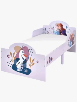 Disney Frozen Juniorseng, Lilla