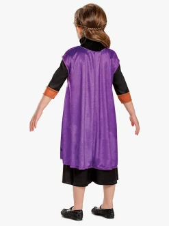 Disney Frozen Kostume Anna Kjole