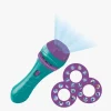 Disney Frozen Lommelygte og Projektor